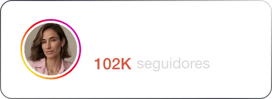Tarjeta de cliente: Agripina Carretero
