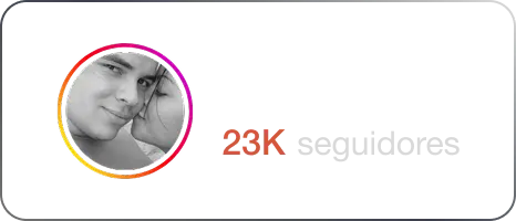 Tarjeta de cliente: Jesús Ostos