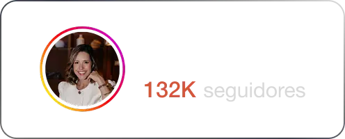 Tarjeta de cliente: Nathy Faria
