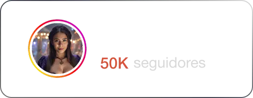 Tarjeta de cliente: Sandra Suárez