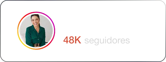 Tarjeta de cliente: Virginia Moreno